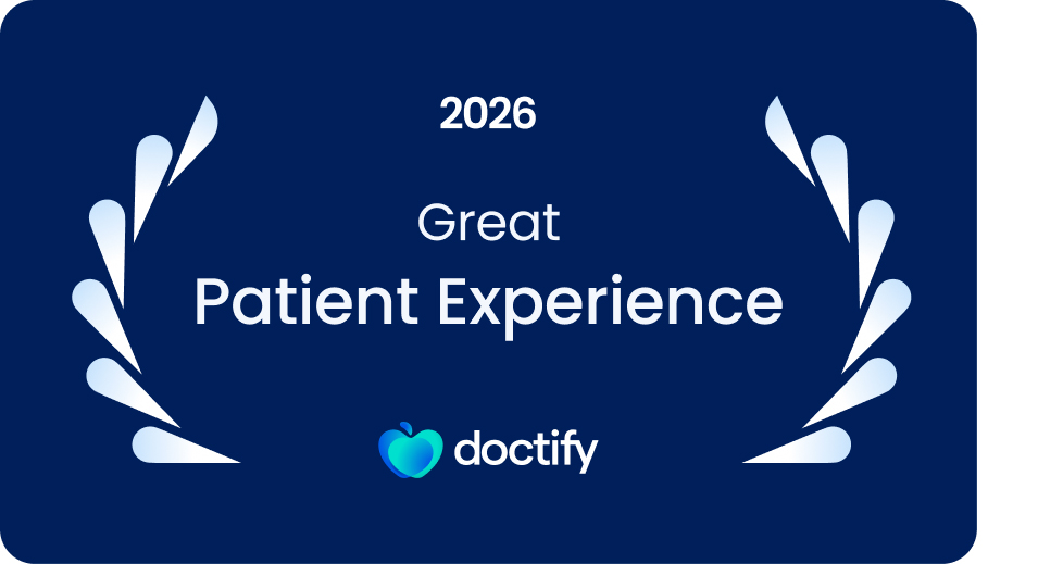 Doctify Great Patient Experience 2026